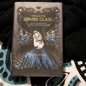 Through the Zombie Glass